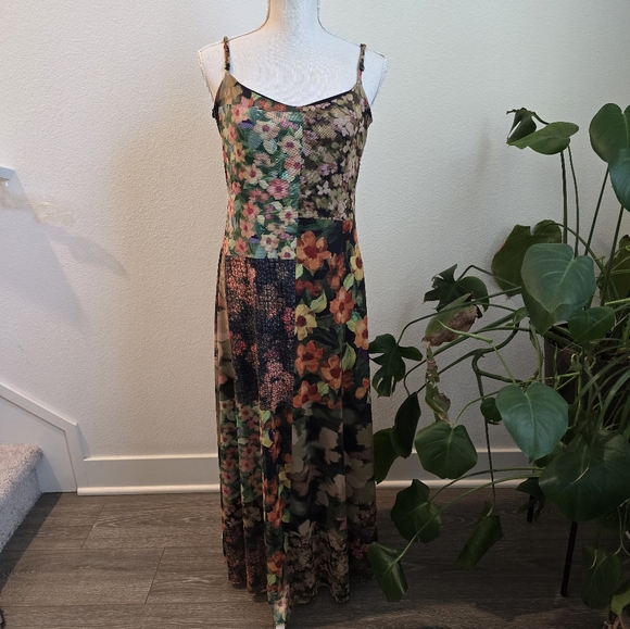 Desigual dress size L - Picture 8 of 10